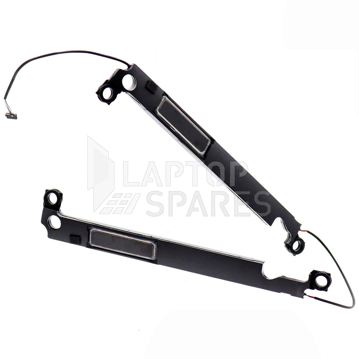 Genuine Dell Inspiron 5755 5758 Laptop Speaker Set (Left & Right) – M1F4R