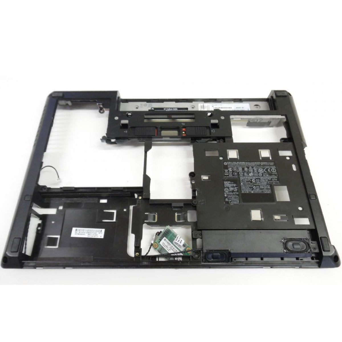 PC portatile HP ProBook 6460b Download di software e driver | Assistenza HP