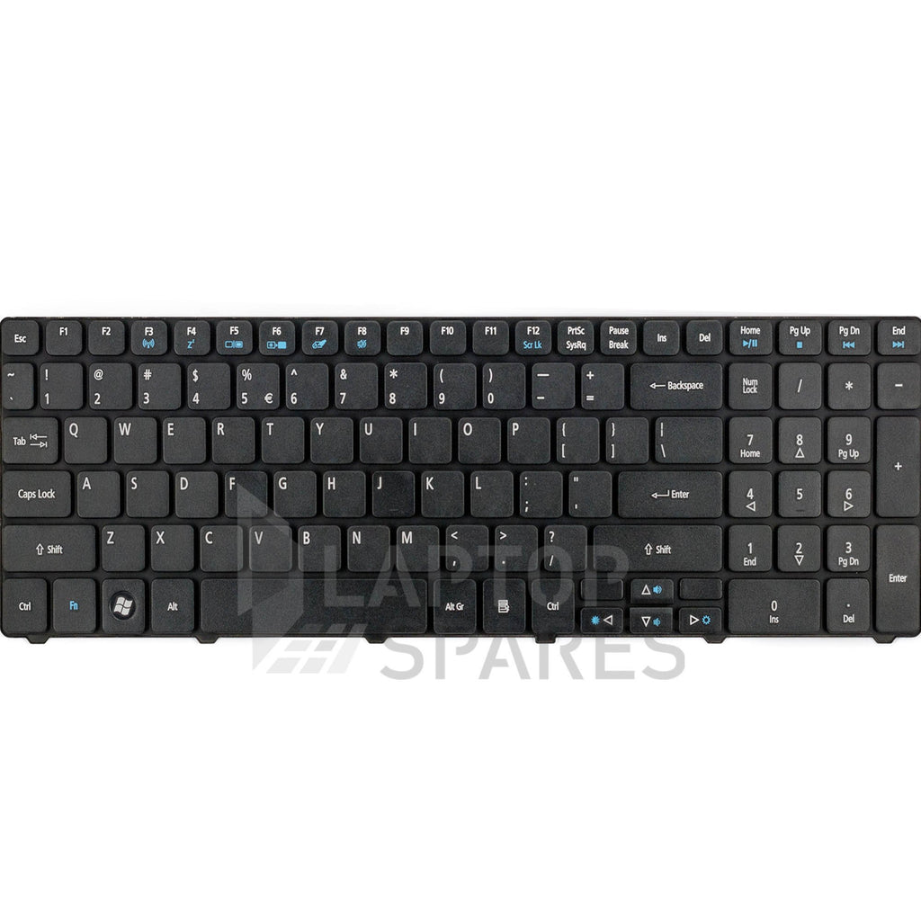 Acer Aspire 5742 5742G 5742Z 8572 Laptop Keyboard - Laptop Spares