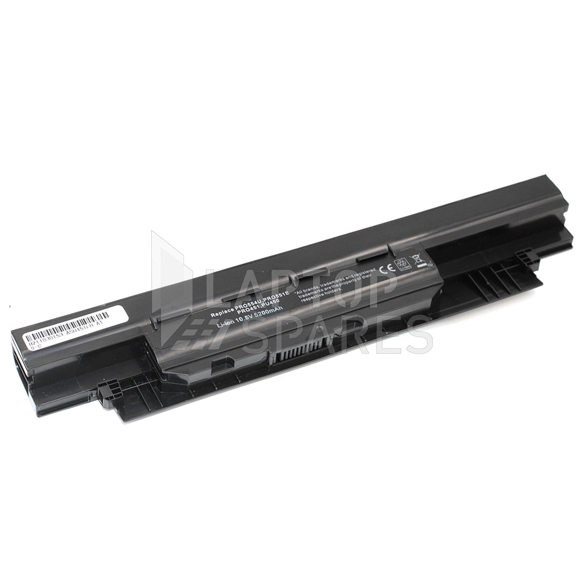 Bateria Pack 14.4v 14.8v 4*18650 2600mah Com Bms - Escorrega o Preço