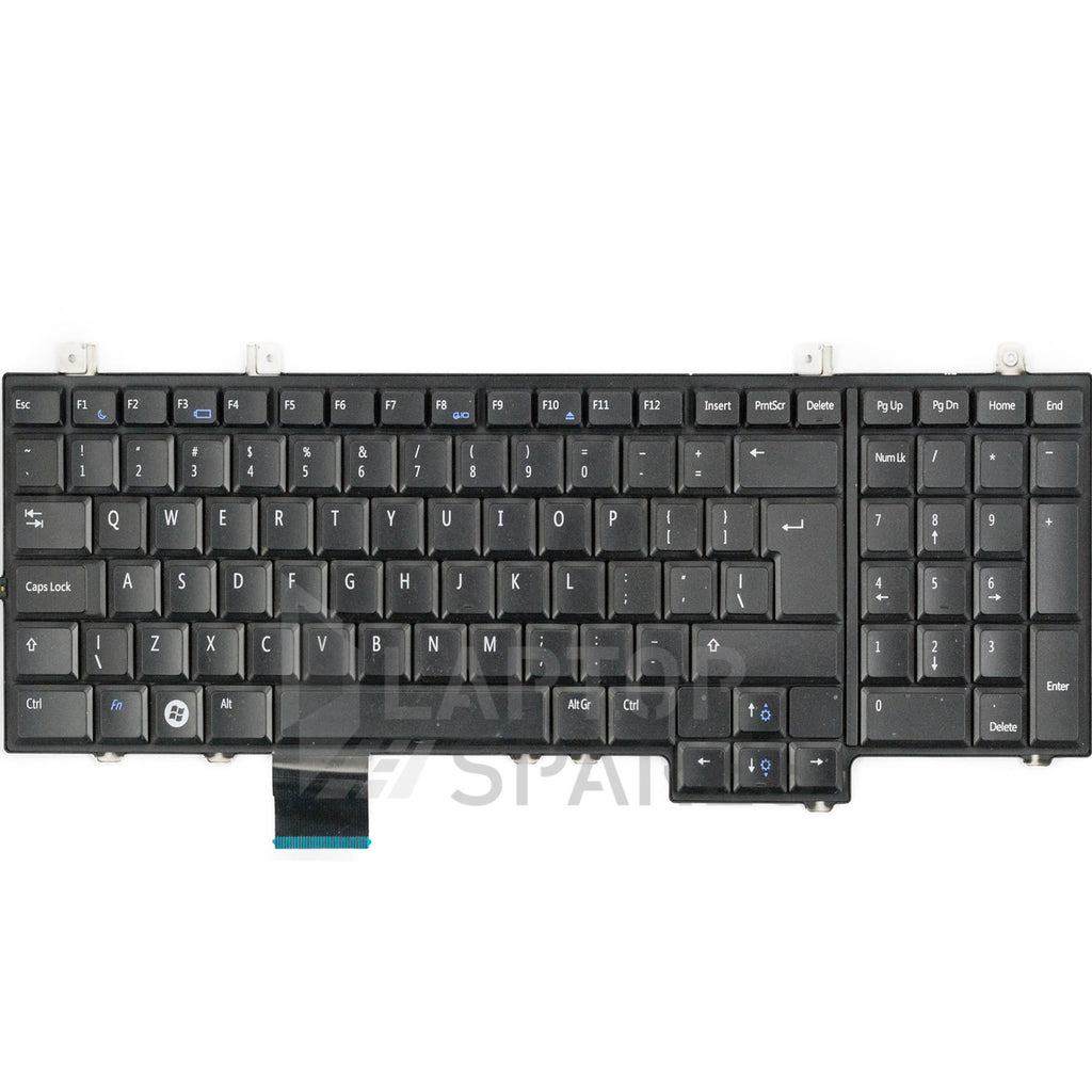Dell Studio 17 Laptop Keyboard - Laptop Spares
