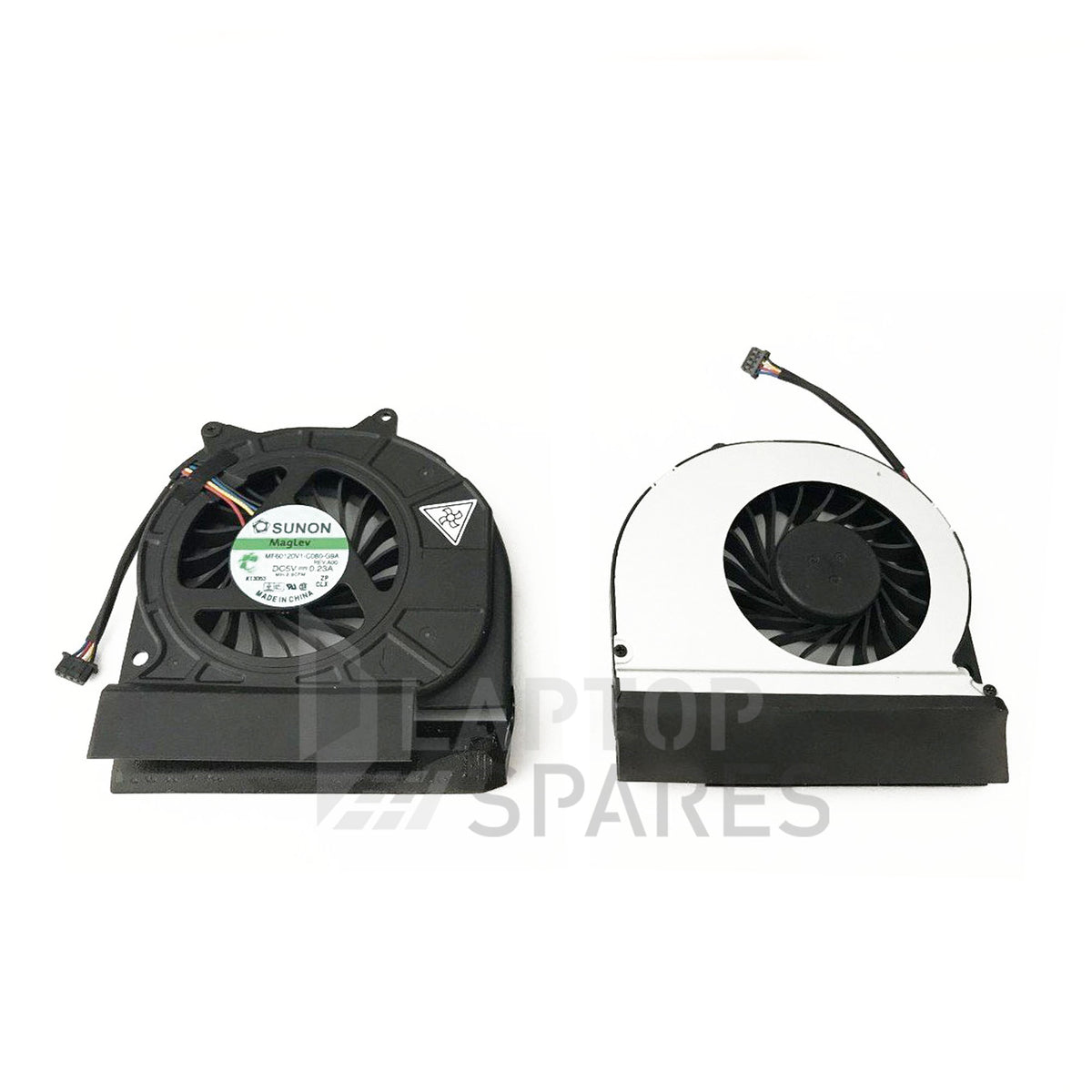 VENTILADOR DELL LATITUDE E6420 E6430 (VERSION CON TARJETA DE VIDEO