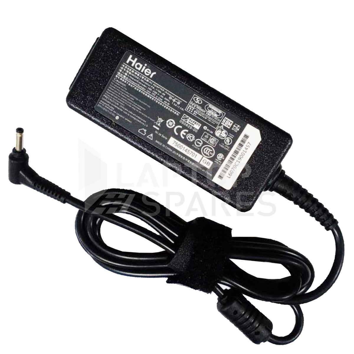 Haier Y11B Laptop Replacement AC Adapter Charger Laptop Spares