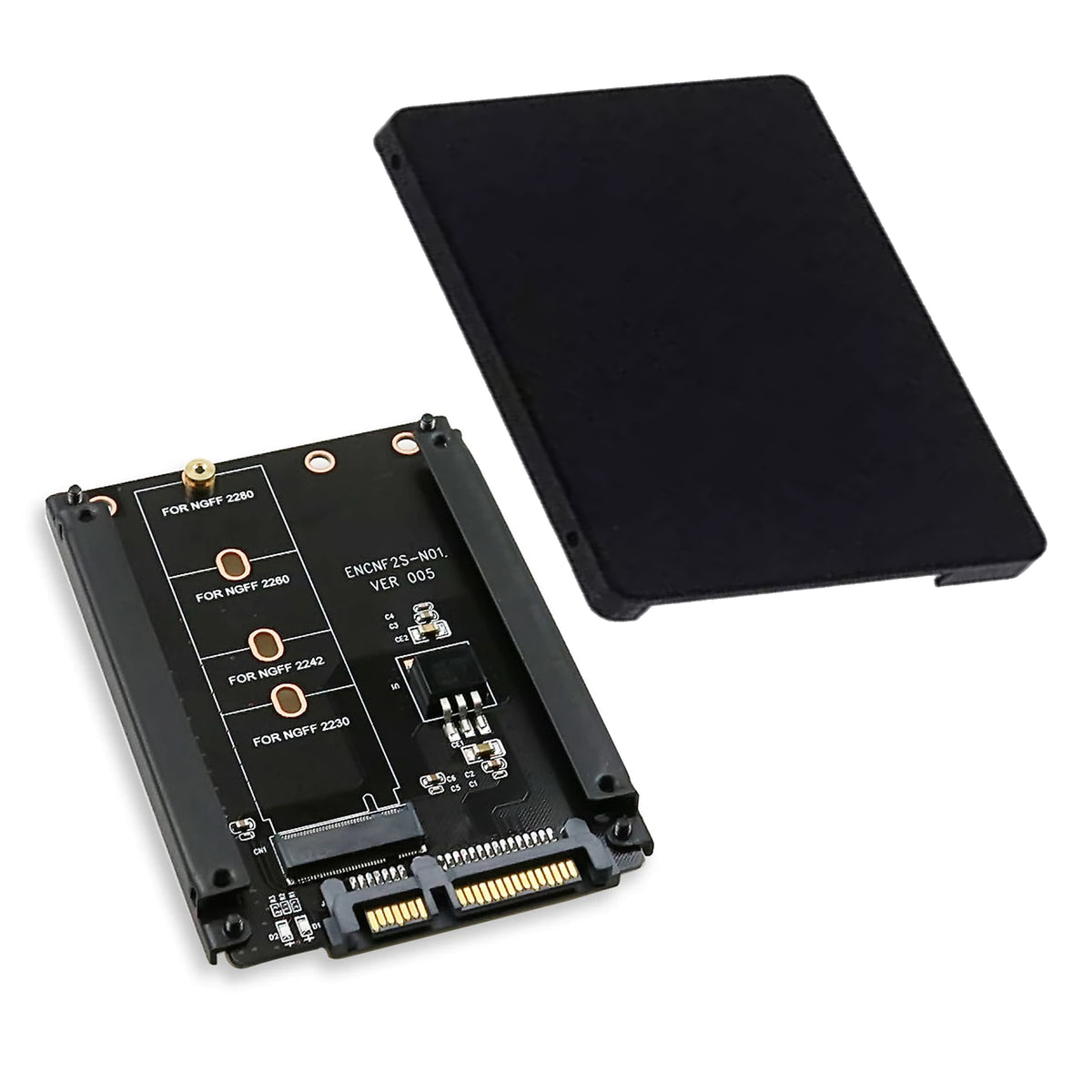 Evm Case Ssd M2 Sata EVM SSD Case At โน 1499/piece Pune ID