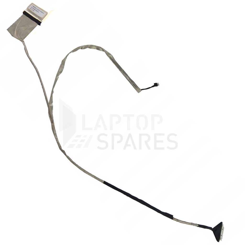 GATEWAY NV57H NV55S LAPTOP LCD LED LVDS Cable - Laptop Spares