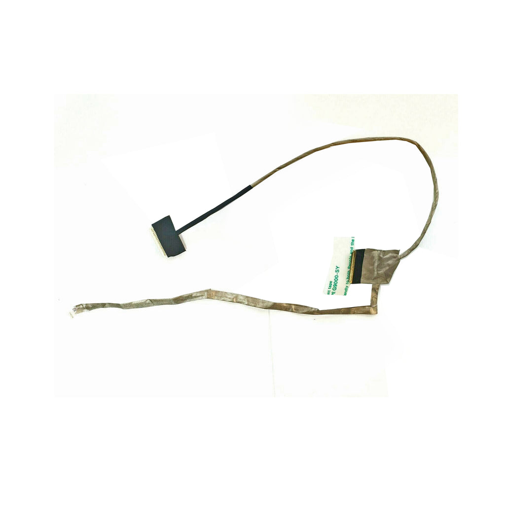 Fujitsu LifeBook AH530 A530 LAPTOP LCD LED LVDS Cable - Laptop Spares
