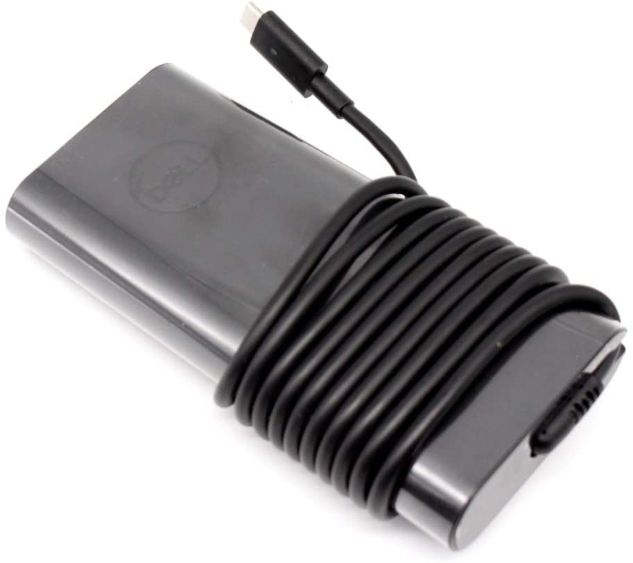 Dell Inspiron 15 5502 USB-C 90W Laptop AC Adapter Charger Laptop