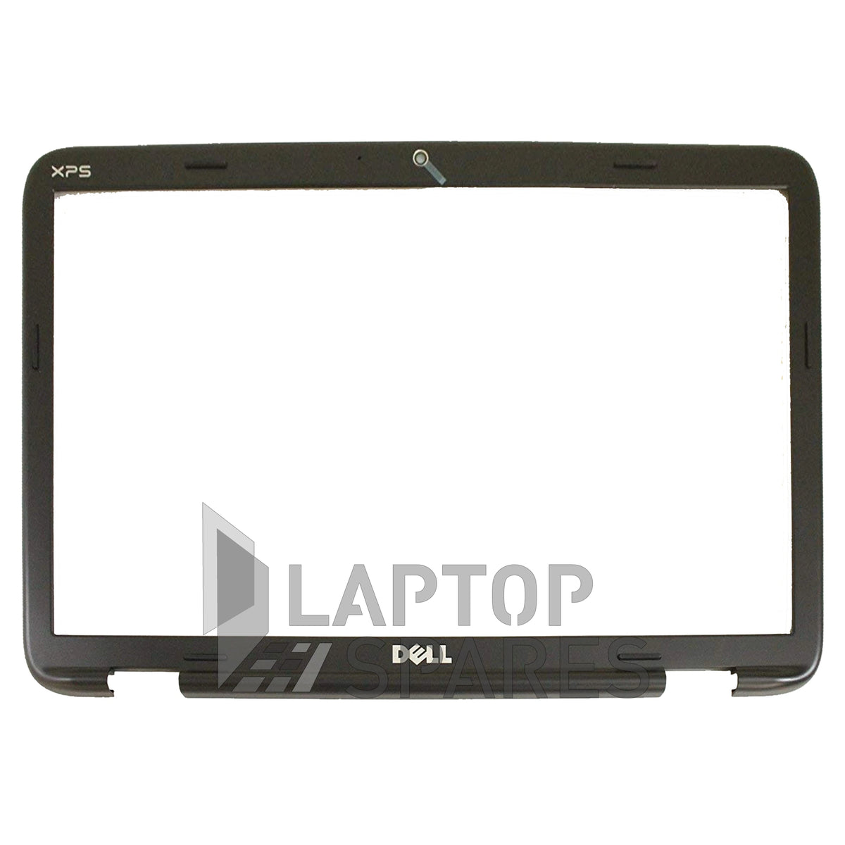 Dell XPS 15 L502X AB Panel Laptop Front Cover with Bezel Laptop Spares