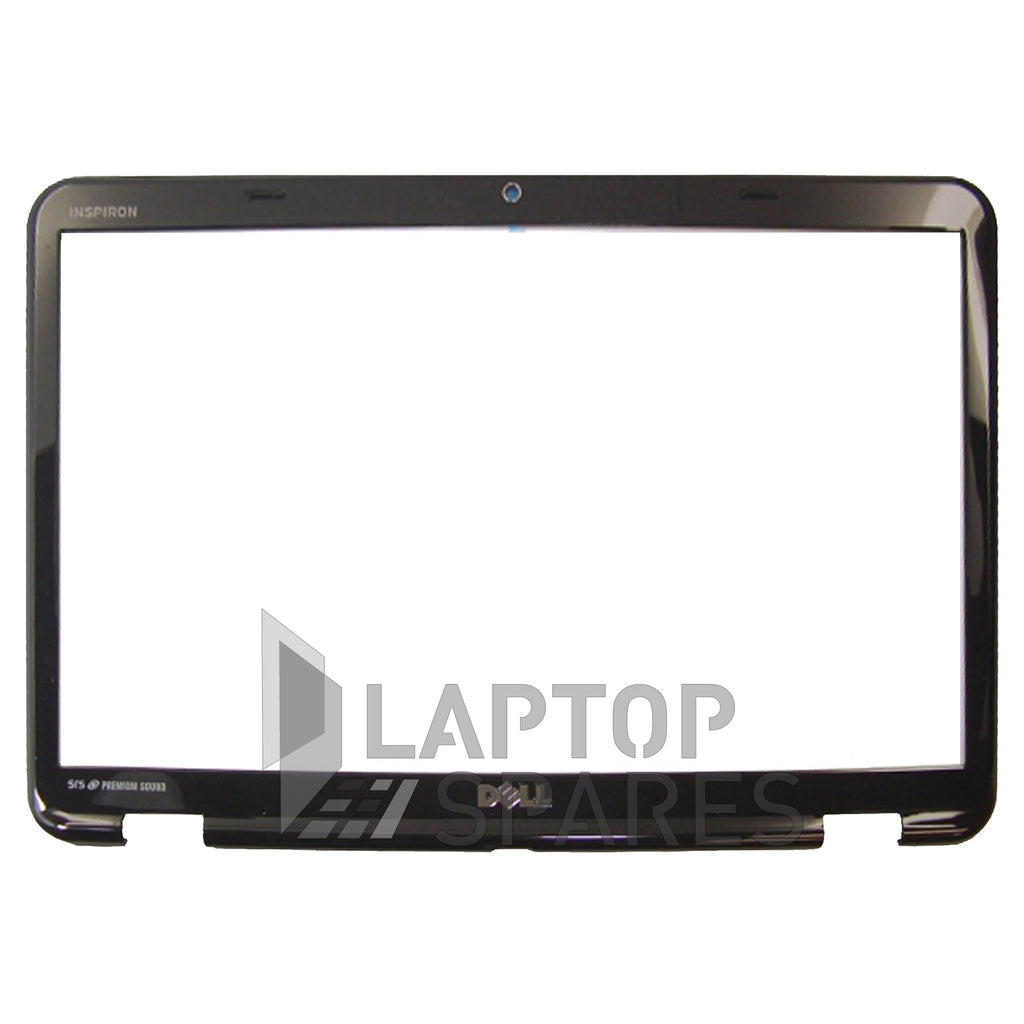 Dell Inspiron 14R N4110 AB Panel Laptop Front Cover with Bezel - Laptop Spares
