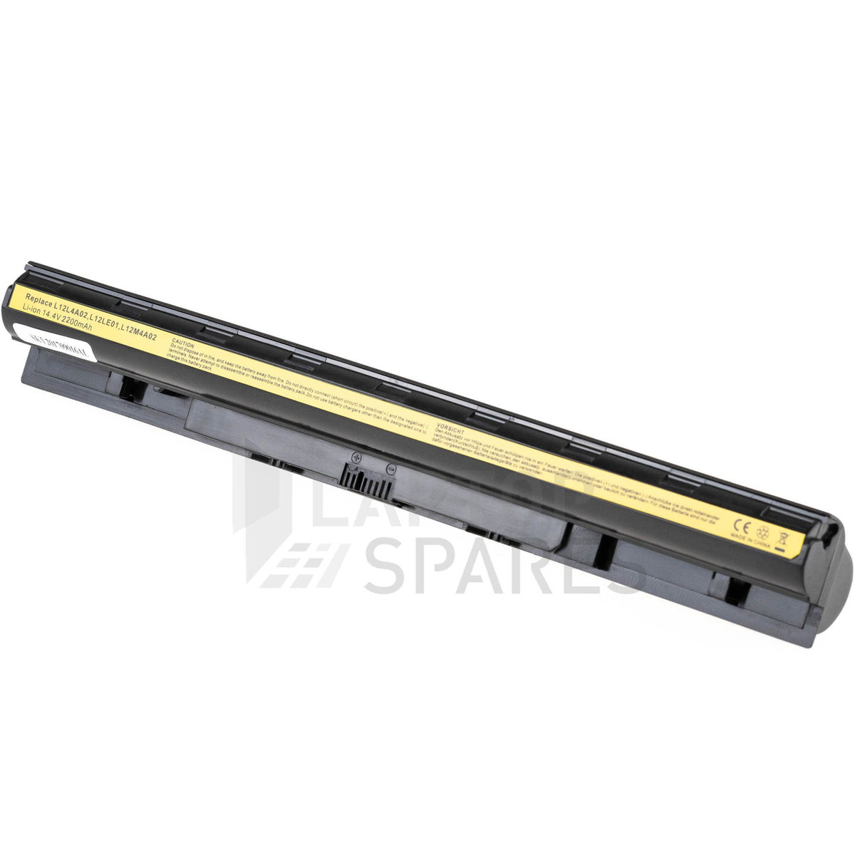 vhbw Batería Recargable Li-Ion Compatible con Lenovo Eraser G50-80, Z40