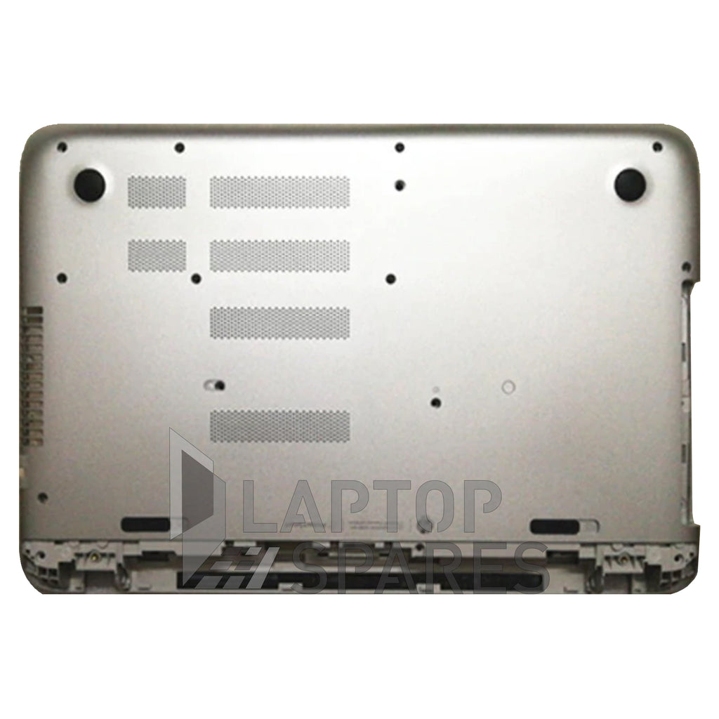 HP Pavilion 15-AS Laptop Lower Case Bottom Frame - Laptop Spares