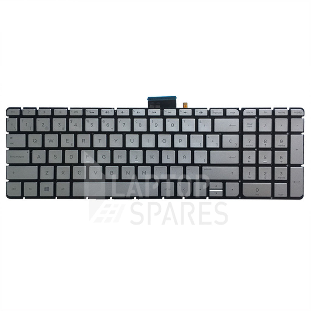 HP Envy 15-as102tu Laptop Backlit Keyboard - Laptop Spares