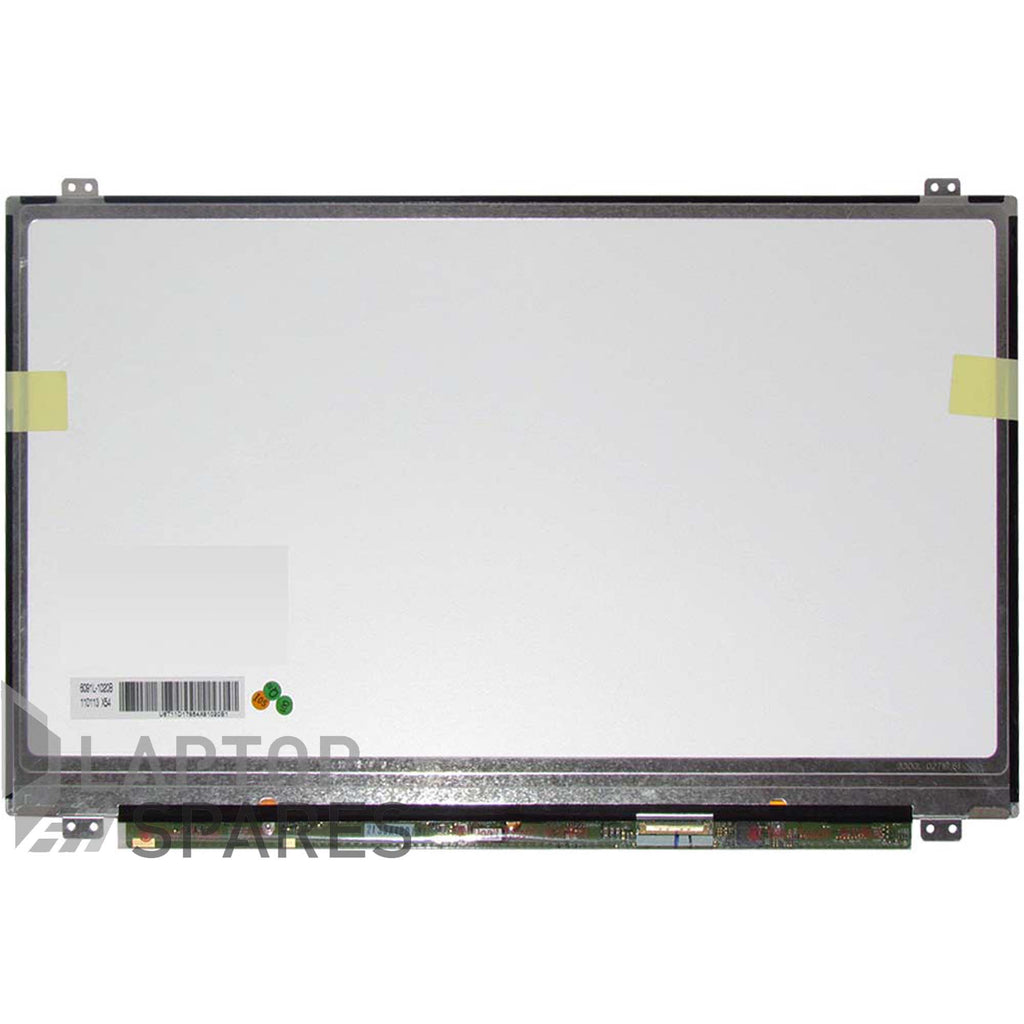 15.6" LED Glossy 40-Pin Slim Screen 1366x768 - Laptop Spares