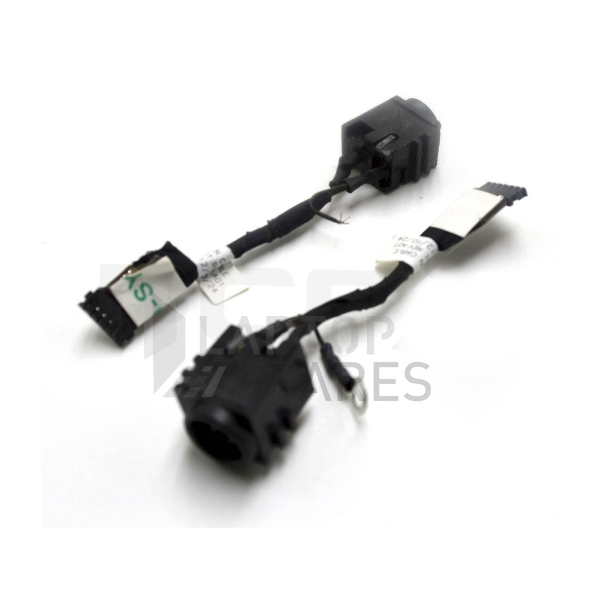 DC Power Jack Alimentazione Per Notebook Sony Vaio PCG-71313M - Riparazione Notebook - Foto 13
