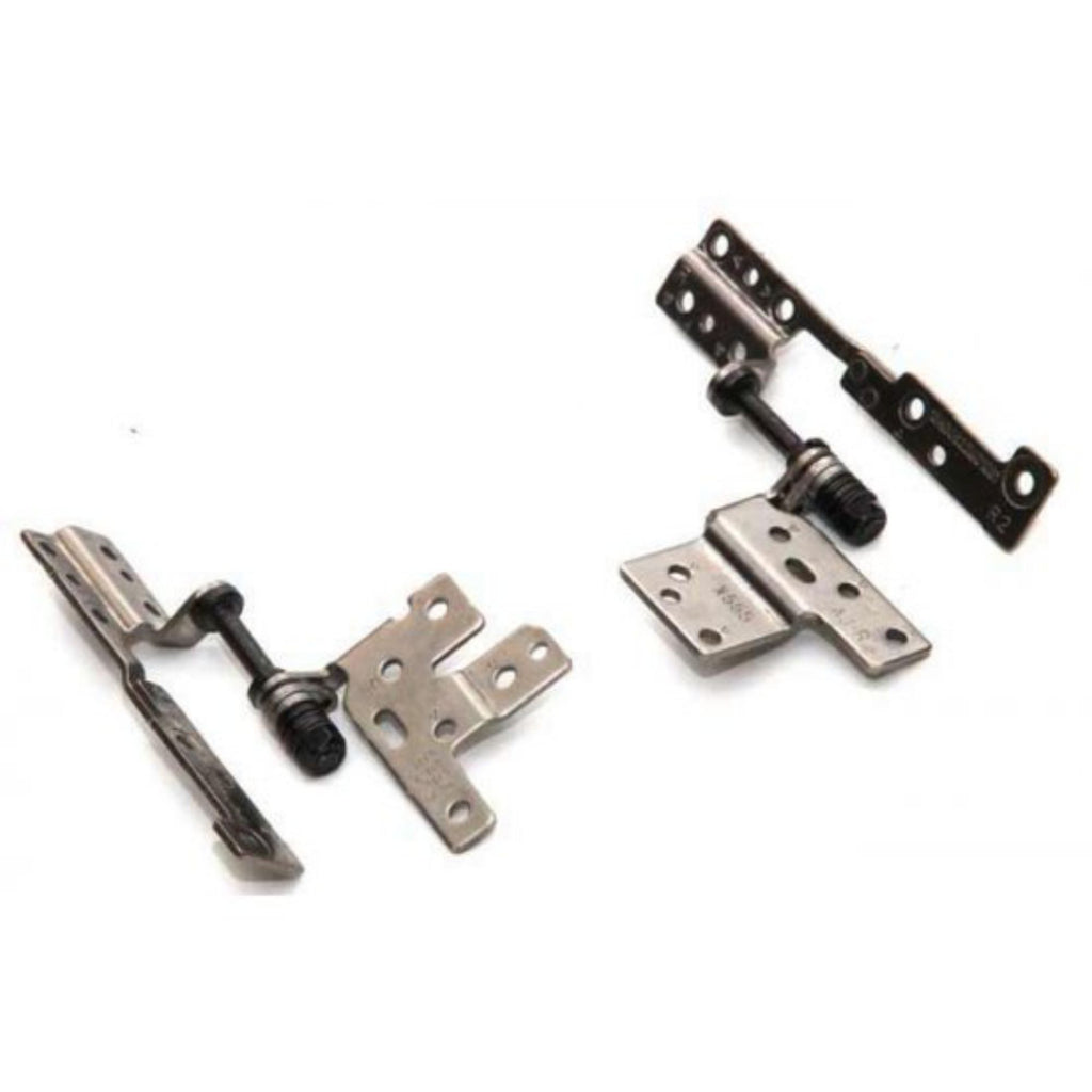 Asus F555LD Right & Left Laptop Hinge - Laptop Spares