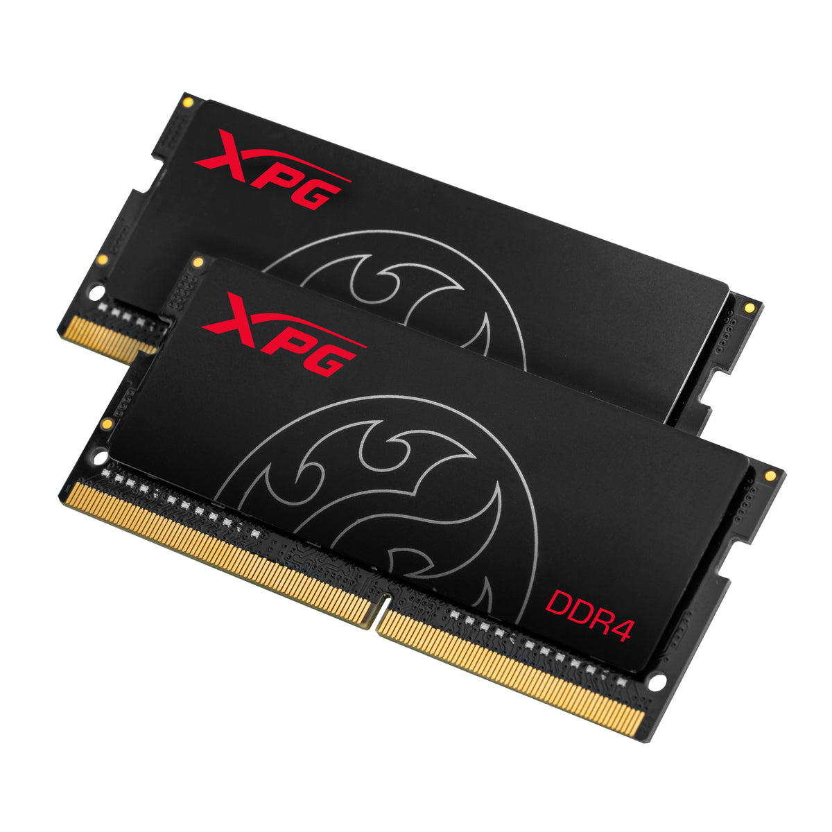 XPG HUNTER 16GB DDR4 2666 MHz SO-DIMM Laptop RAM | Laptop Spares