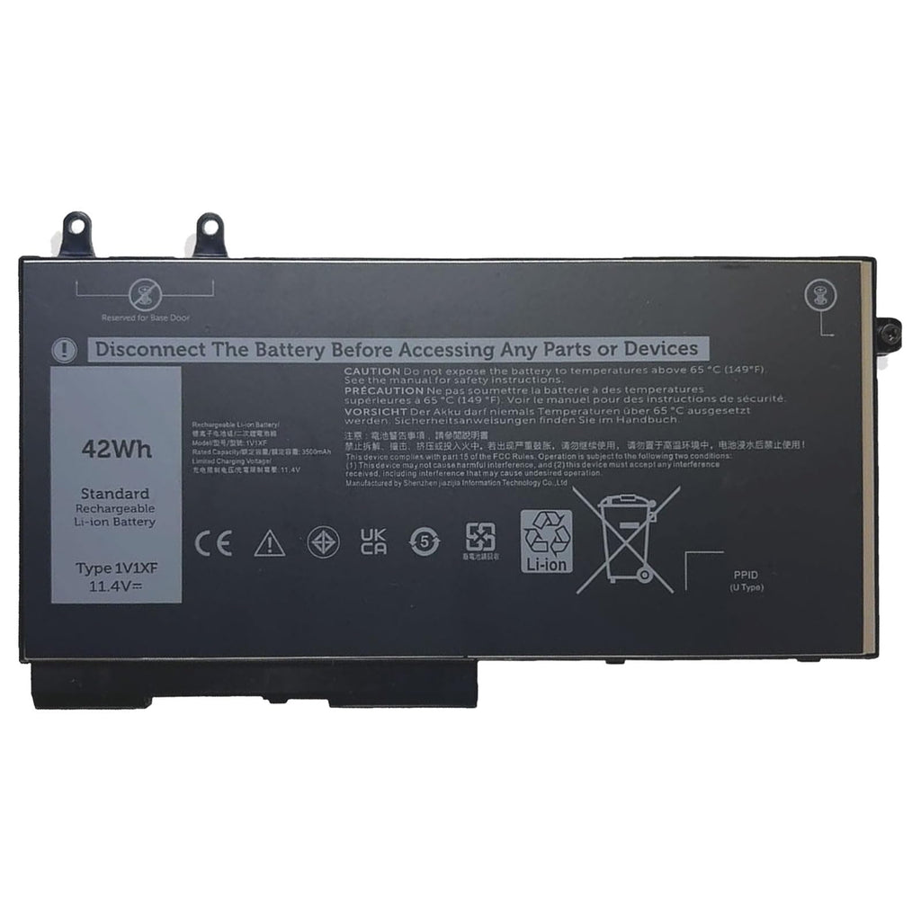 Dell Latitude 3540 Laptop Battery - Laptop Spares