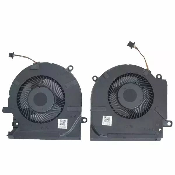 HP OMEN 15-EK0023DX -EK0020CA -EK0013DX -EK0008CA Series Cooling Fan - Laptop Spares