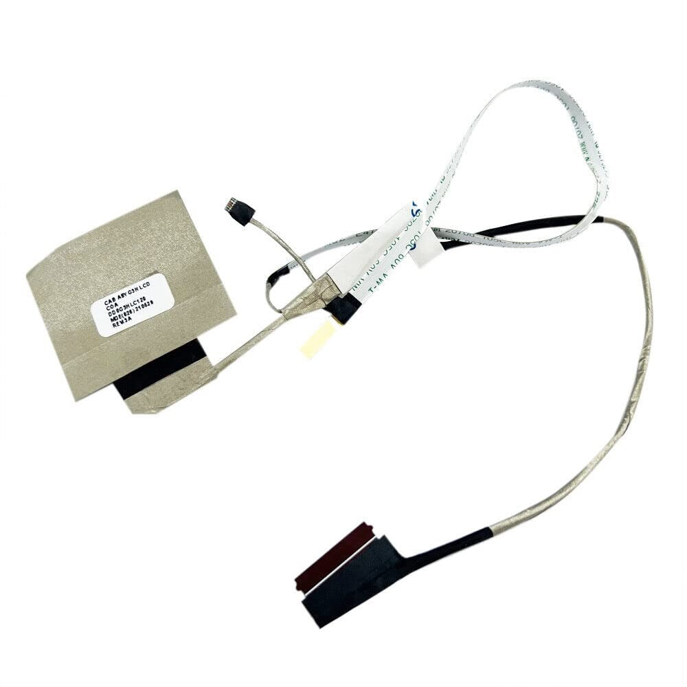 HP Pavilion 15-EC LVDS Display Cable 40 Pin - Laptop Spares