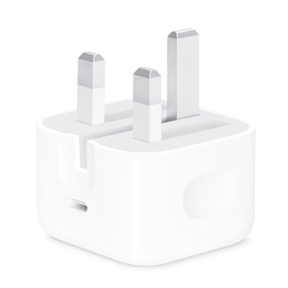 Apple 20W USB-C Power Adapter