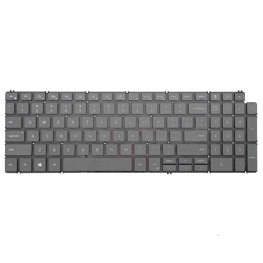 Dell Latitude 3520 Laptop Backlit Keyboard - Laptop Spares