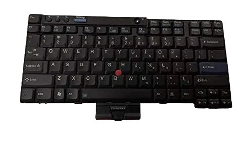 Lenovo Thinkpad X201T Laptop Keyboard