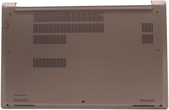 Lenovo ThinkPad E15 Gen 4 Laptop Bottom Frame - Laptop Spares