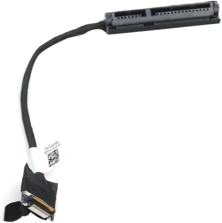 Dell Latitude 5500 HDD Jack Laptop Spares