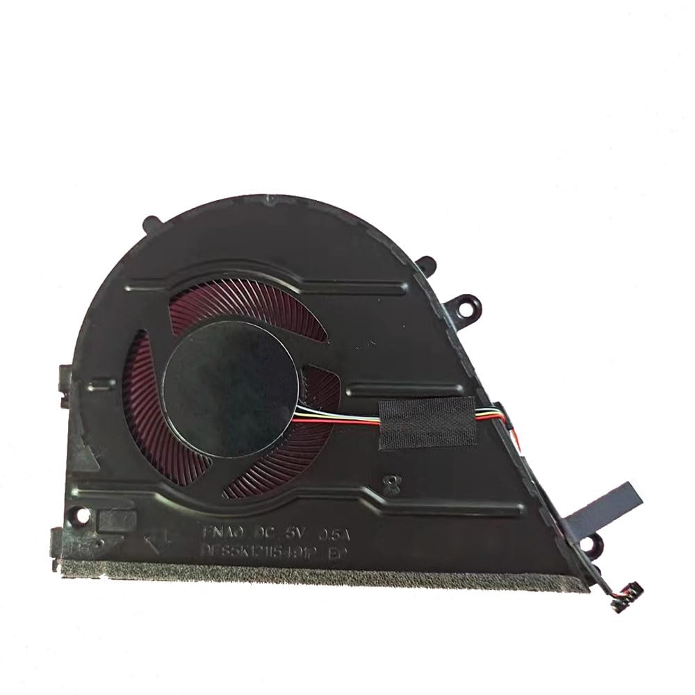 HP Pavilion Aero 13-BE0183AU Laptop CPU Cooling Fan - laptop Spares