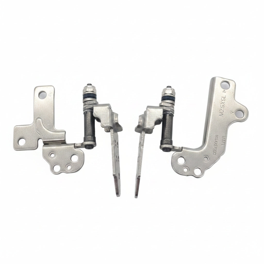 Dell Inspiron 15 3510 Left & Right Hinges  - Laptop Spares