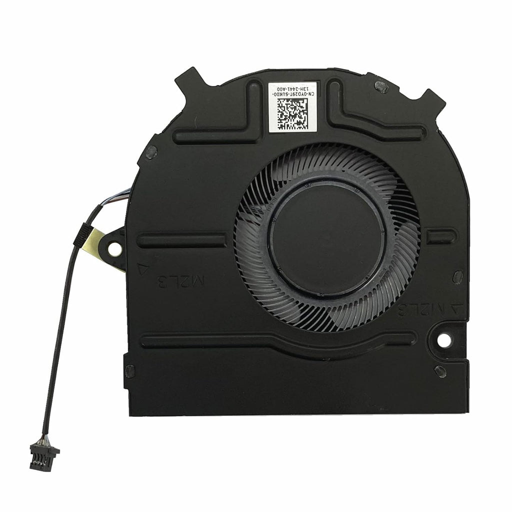Latitude 3420 3430 3520 CPU Cooling Fan - Laptop Spares