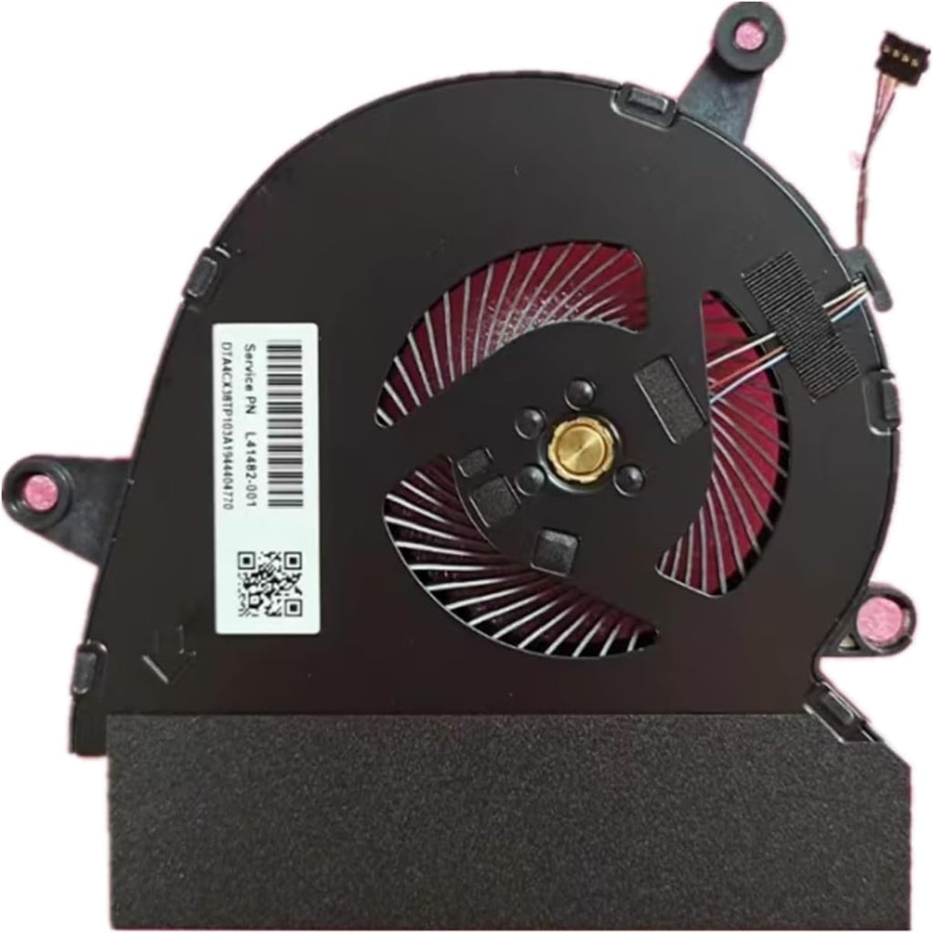 HP Spectre X360 15-DF1003DX Laptop CPU Cooling Fan  - Laptop Spares