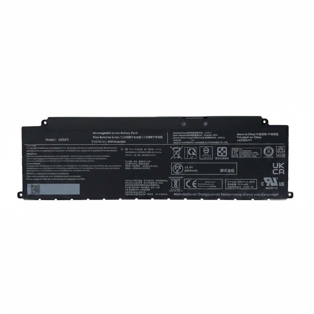 Toshiba Dynabook PORTEGE X40-J-134 Laptop Battery - Laptop Spares