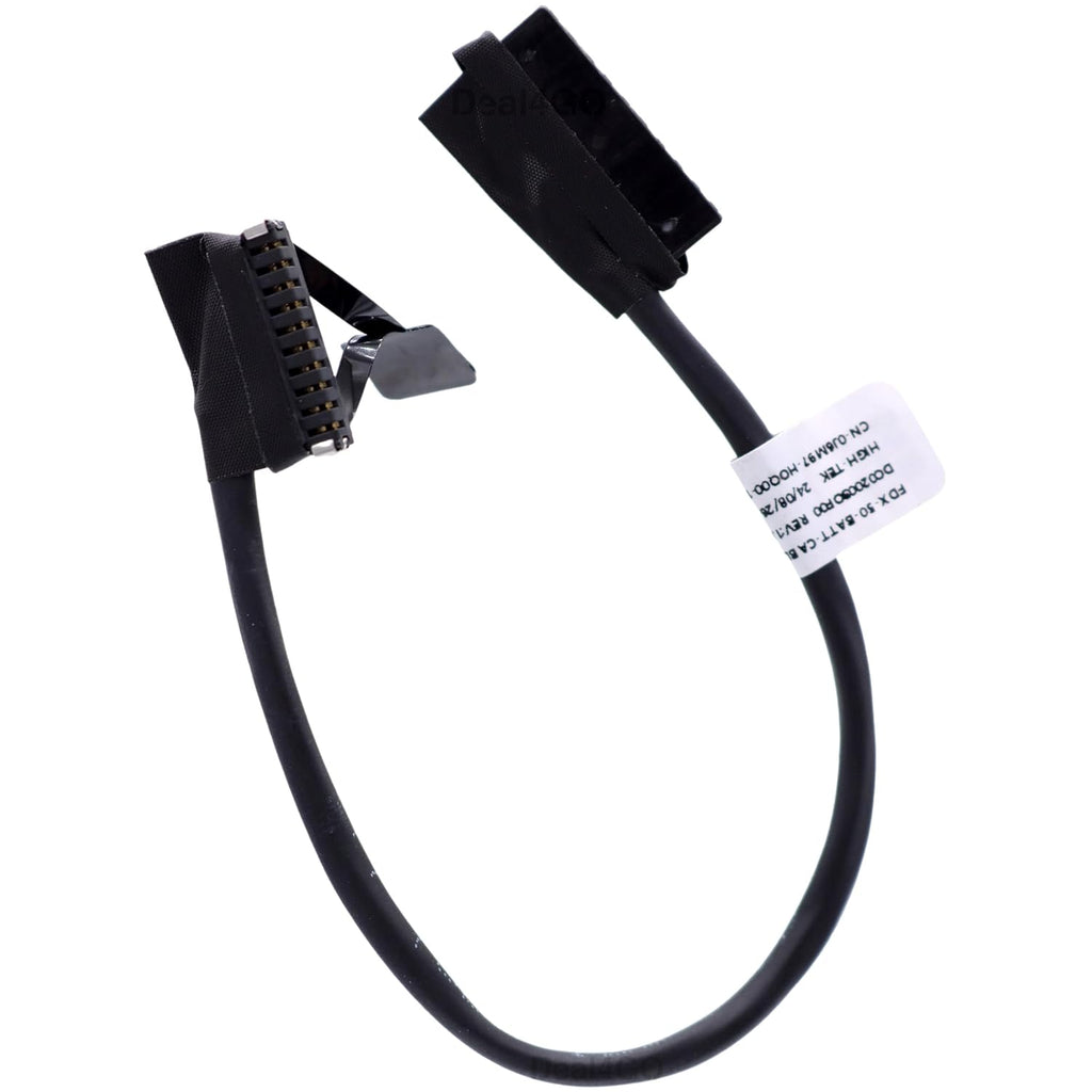 Dell Precision 7550 Battery Cable - Laptop pares