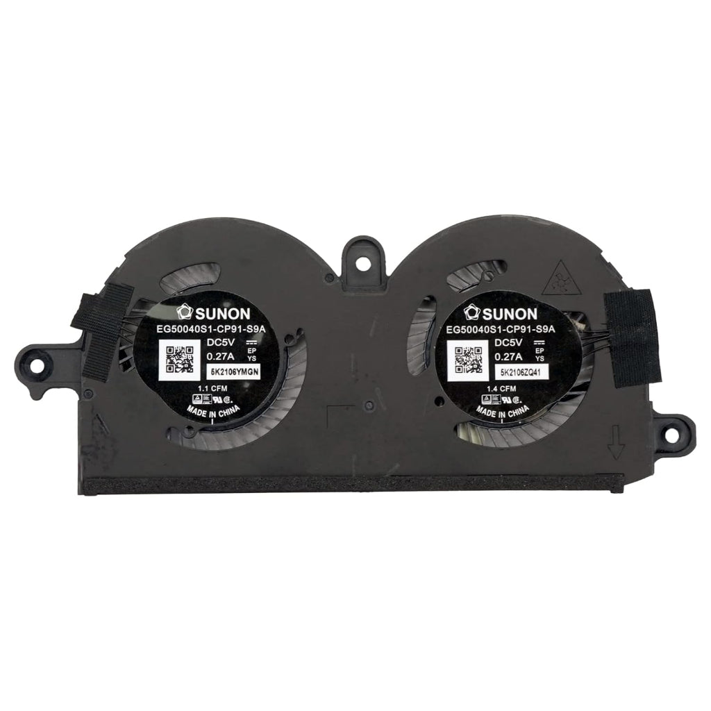 Dell XPS 13 7390 Laptop CPU Cooling Fan - Laptop Spaes