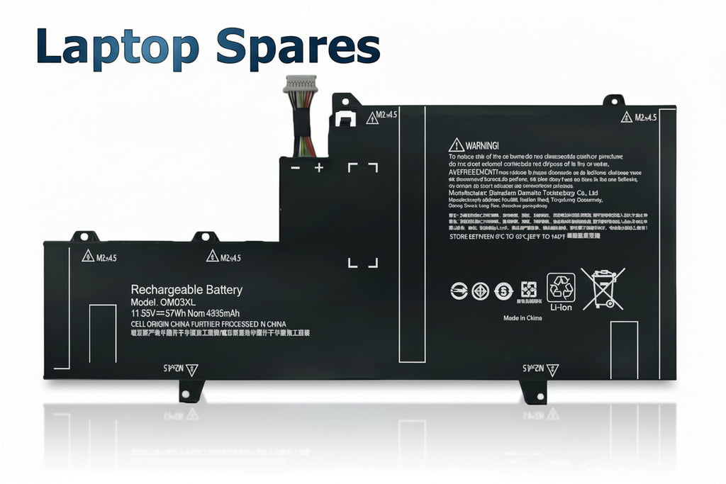 HP EliteBook x360 1030 G2 laptop battery