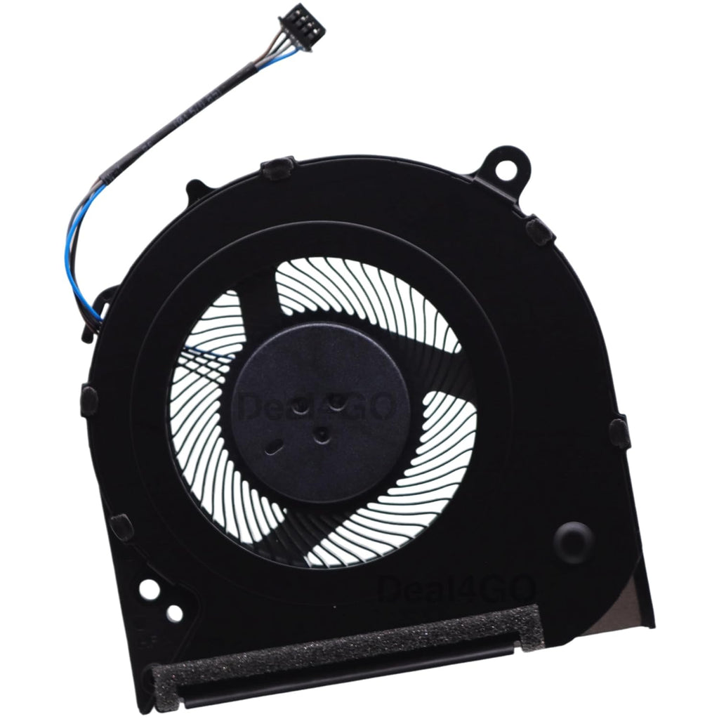 HP ProBook 240 G8 Laptop CPU Cooling Fan - Laptop Spares