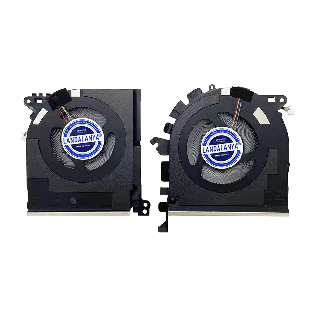 Cooling Fan HP ZBook Studio G7 Pair - Laptop Spares