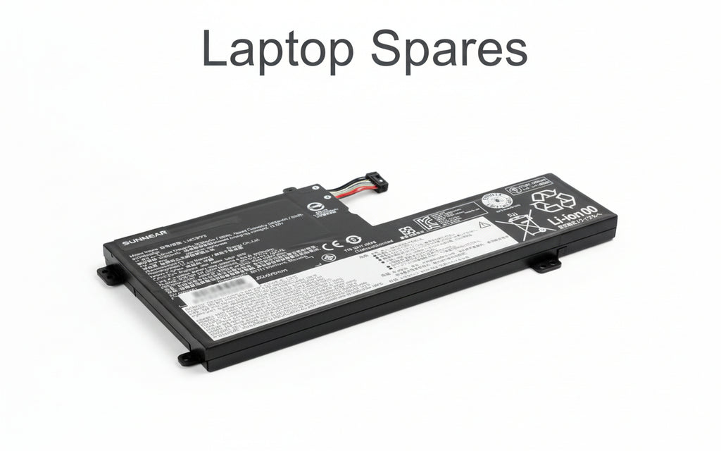 Lenovo Ideapad L340-15API-15IWL Battery - Laptop Spares