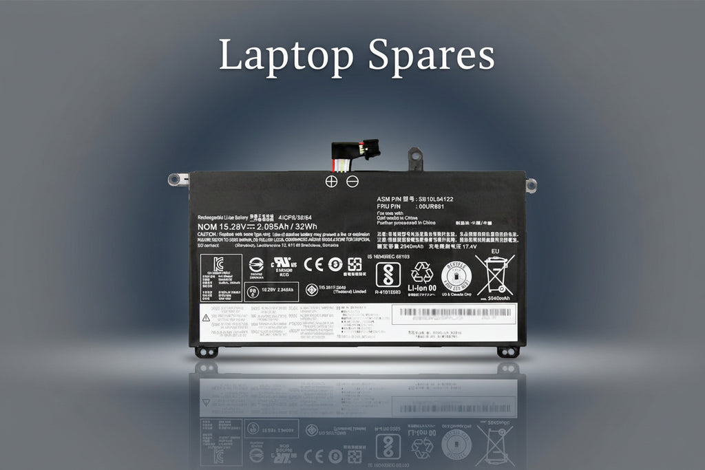 Lenovo ThinkPad T570 T580 P51S P52S Series Internal Battery