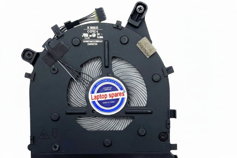 Lenovo ThinkPad E15 Gen 2 CPU Cooling Fan - Laptop Spaes