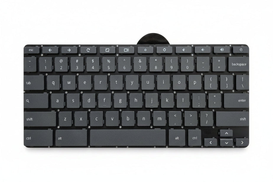 HP ChromeBook 11 G7 EE US Keyboard - Laptop Spares