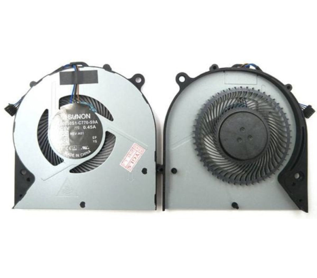 HP EliteBook 840 G3 750 755 850 855 Cooling Fan - Laptop Spares