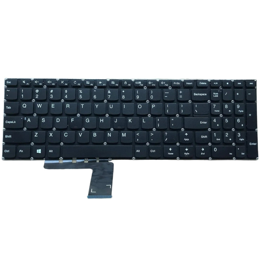 Lenovo IdeaPad V110-15ISK Keyboard - Laptop Spares