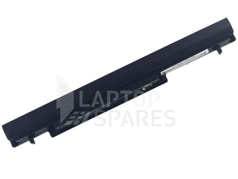 Asus K56CA 2200mAh 4 Cell Battery - Laptop Spares