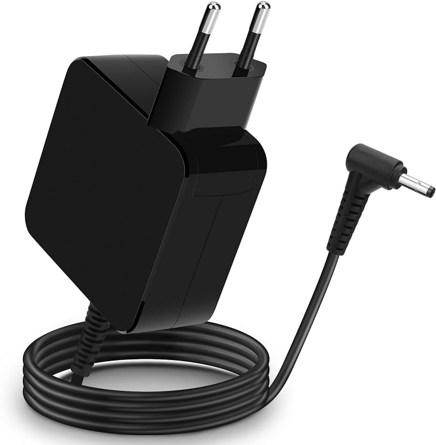 Asus 65W 19V 3.42A 4.0*1.35mm Laptop AC Adapter Charger - Laptop Spares