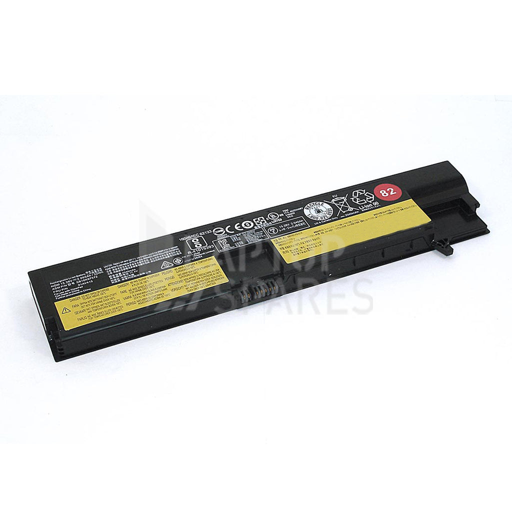 Lenovo ThinkPad E570 4400mAh 4 Cell Battery - Laptop Spares