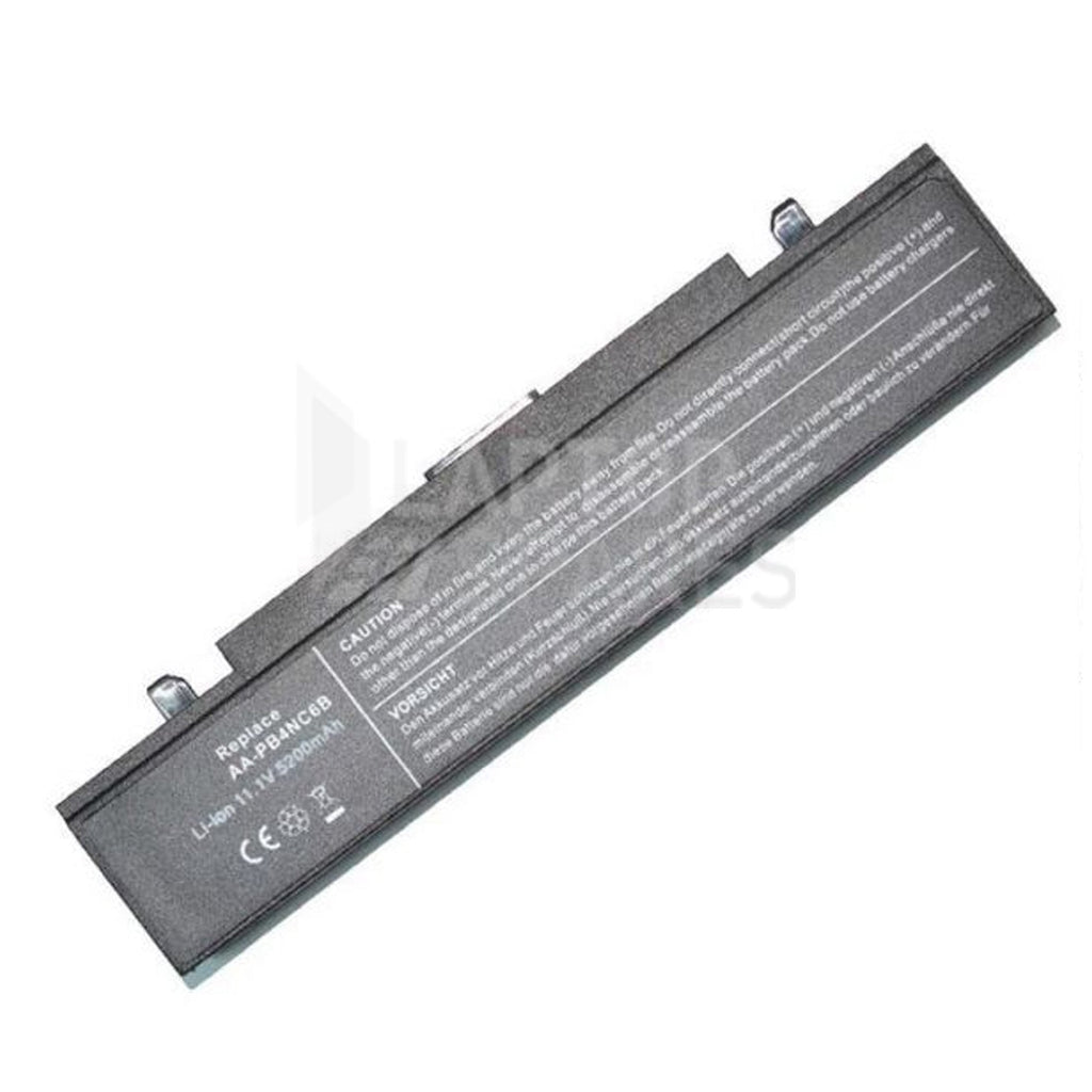 Samsung P50-00 4400mAh 6 Cell Battery - Laptop Spares