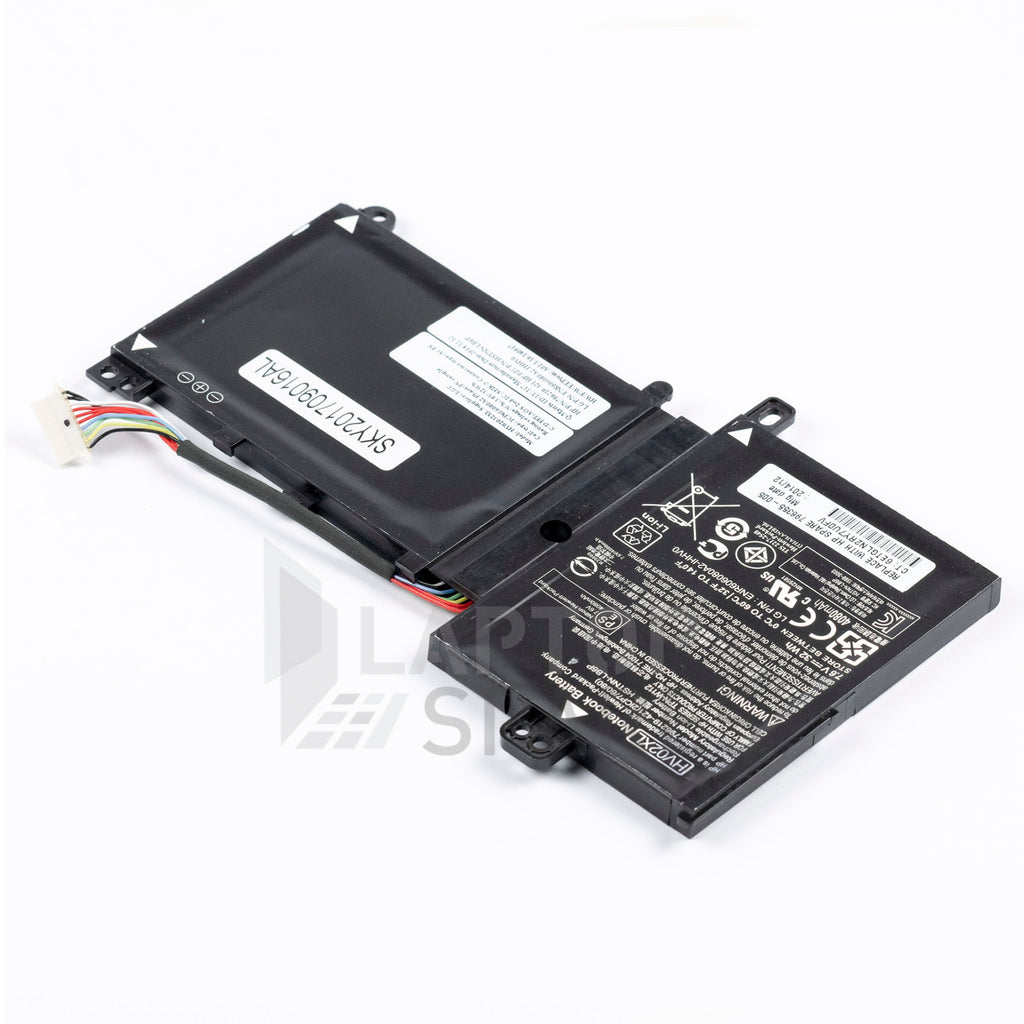 HP HSTNN-LB6P TPN-Q164 4200mAh Laptop Battery - Laptop Spares