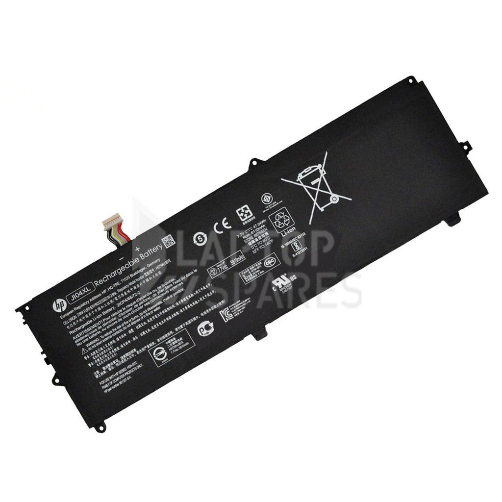 HP Elite X2 1012 G2 Table Internal Battery - Laptop Spares